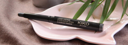 Kiko milano тени-карандаш Long Lasting Stick Eyeshadow 39, 05,19,46