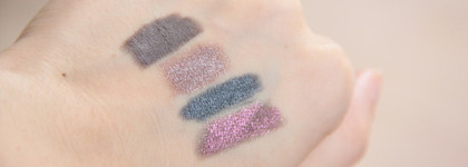 Kiko milano тени-карандаш Long Lasting Stick Eyeshadow 39, 05,19,46
