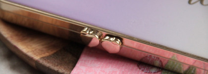 Палетка теней Too faced White peach Eyeshadow Palette