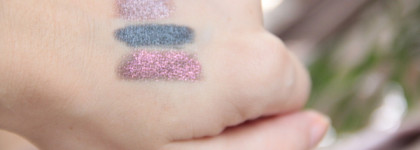 Kiko milano тени-карандаш Long Lasting Stick Eyeshadow 39, 05,19,46