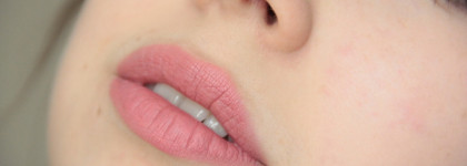 Giorgio Armani Lip magnet 100 lip freeze collection