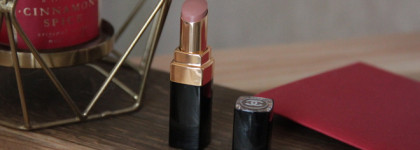 Chanel Rouge Coco Flash Hydrating Vibrant Shine Lip Colour 54