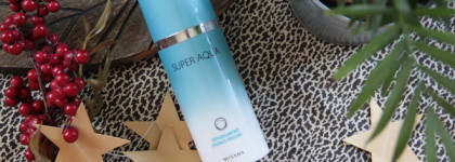 Маска-пилинг Missha SUPER AQUA Oxygen Micro Essence Peeling