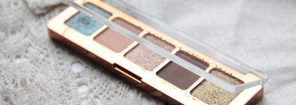 Natasha Denona The Mini Star Eyeshadow Palette