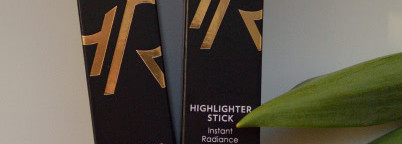 Golden Rose Highlighter Stick #01 и #02