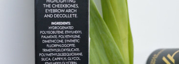 Golden Rose Highlighter Stick #01 и #02