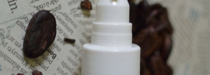 Какао в кубе. Palmer’s Formule au Beurre de Cacao