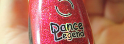 Dance Legend “Danger Danger”