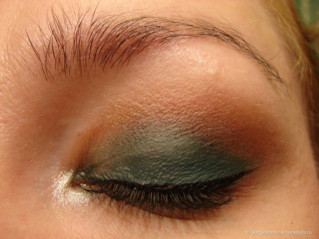 Golden rose eyeshadow primer крем основа для макияжа глаз отзывы