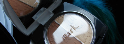 Пять дуэтов для лица - Avon Dual Glow Cheek Colour & Highlighter