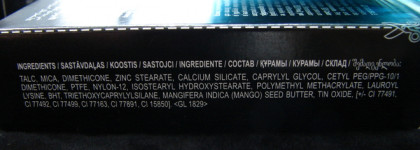 Пять дуэтов для лица - Avon Dual Glow Cheek Colour & Highlighter