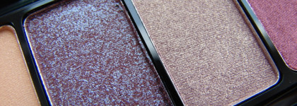 В лучах восходящего солнца...Новая палетка теней Eyeshadow Professional Palette от Eveline Cosmetics в оттенке 01 Sunrise