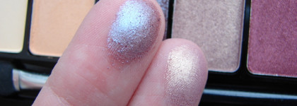 В лучах восходящего солнца...Новая палетка теней Eyeshadow Professional Palette от Eveline Cosmetics в оттенке 01 Sunrise