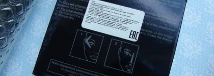 Снежинка, которая не растает. Dior Diorskin Nude Luminizer в оттенке 06 Holographic Glow