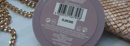 Мой солнечный и летний. Пудра-хайлайтер Puma x Maybelline NY Chrome Highlighter в оттенке 08 Knockout