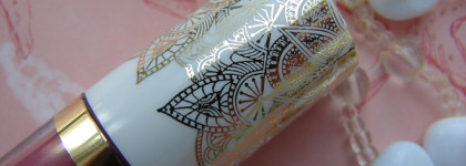 Марокканская мечта из Польши. Жидкая матовая помада Bell Moroccan Dream Matte Liquid Lips в оттенке 03