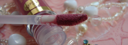 Марокканская мечта из Польши. Жидкая матовая помада Bell Moroccan Dream Matte Liquid Lips в оттенке 03