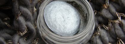 Нескучный тауп. Кремовые тени Stellary Cream Shadow Long Lasting в оттенке 05