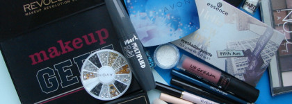 Макияж в красках зимы: вдохновляясь Арктикой