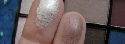 Для загадочного взгляда. Палетка теней Vivienne Sabo Femme Fatale Eyeshadow Palette