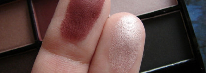 Для загадочного взгляда. Палетка теней Vivienne Sabo Femme Fatale Eyeshadow Palette