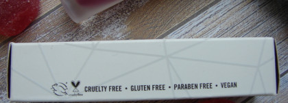 Порция ягодного мармелада с помадой Berry Me Liquid Matte Lipstick от Dose of Colors