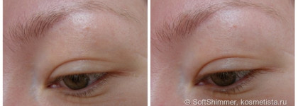 Моя макияжная полочка и её постоянные обитатели