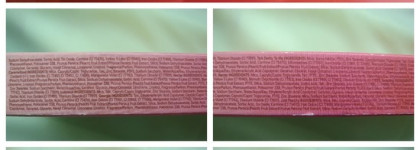 Сладкий персик, который так и хочется съесть. Палетка теней Sweet Peach Eye Shadow Palette от Too Faced