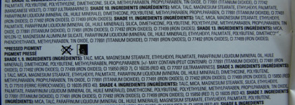 Такая осенняя...Палетка теней от Revolution Makeup London в оттенке Reloaded Division Shadow Palette