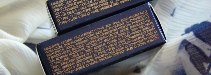 Моя небольшая коллекция теней Pure Color Envy от Estee Lauder