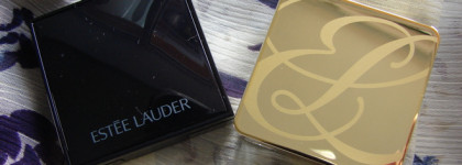 Моя небольшая коллекция теней Pure Color Envy от Estee Lauder