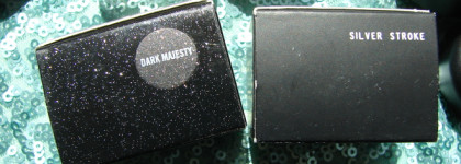 Коллекция гелевых подводок MAC Pro Longwear Fluidline Eye-Liner Gel