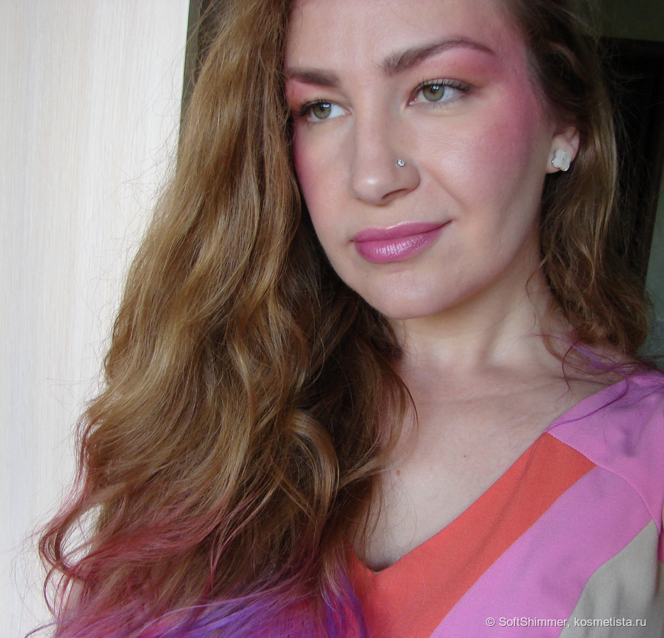 Кристина агилера и ее макияж