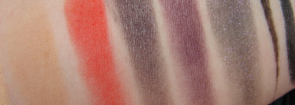 Ladies and gentlemen, welcome to Moulin Rouge! Макияж Кристины Агилеры из клипа "Lady Marmalade"