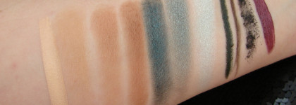 "I'd rather be alone, than unhappy..." Макияж Уитни Хьюстон из клипа "It's not right, but it's okay"