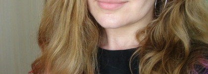 "I'd rather be alone, than unhappy..." Макияж Уитни Хьюстон из клипа "It's not right, but it's okay"