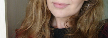 "I'd rather be alone, than unhappy..." Макияж Уитни Хьюстон из клипа "It's not right, but it's okay"