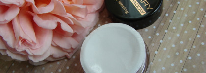 Розовый шёлк от Stellary. Кремовые тени Cream Shadow Long Lasting в оттенке 04