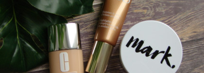 "- Видишь макияж? - Нет? - А он есть." Моя версия Makeup no makeup