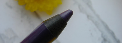 Стойкое впечатление со знаком "плюс". Карандаши Scandaleyes Waterproof Kohl Kajal 24HR от Rimmel