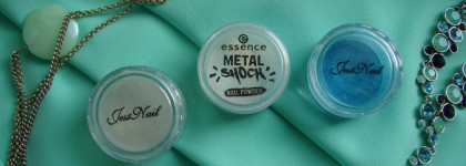 From mint to teal. Все мятные, бирюзовые и морские оттенки моего настроения