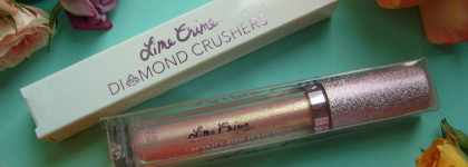 "Сверкать всегда, сверкать везде!". Моя коллекция топперов от Lime Crime