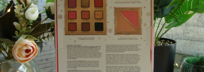 Квинтэссенция прелести. Набор Too Faced Enchanted Beauty Foxy Neutrals