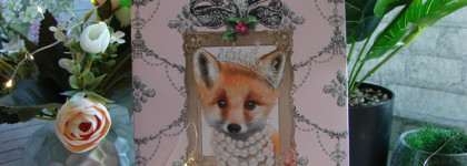 Квинтэссенция прелести. Набор Too Faced Enchanted Beauty Foxy Neutrals