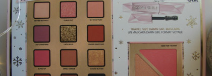 Квинтэссенция прелести. Набор Too Faced Enchanted Beauty Foxy Neutrals