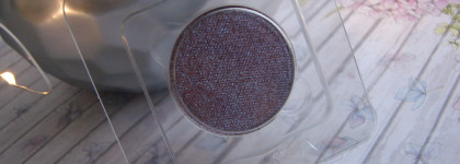 Пленительная магия алхимии. Nabla Pressed Pigment в оттенке Alchemy