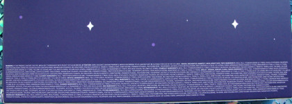 Листаем магическую книгу и придумываем макияжи с палеткой Book of Magic by Beautybay