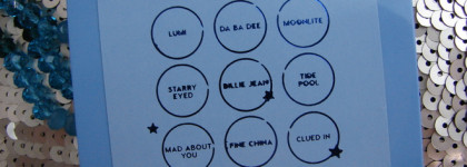 "Blue moon, you saw me standing alone..." Не грустим с сине-голубой палеткой Colourpop Blue Moon Pressed Powder Palette