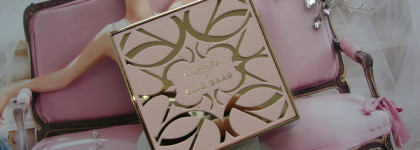 Красивая и капризная "невеста": палетка теней L'Oréal Paris X Elie Saab Bridal Collection Eyeshadow Palette