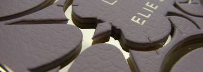 Красивая и капризная "невеста": палетка теней L'Oréal Paris X Elie Saab Bridal Collection Eyeshadow Palette